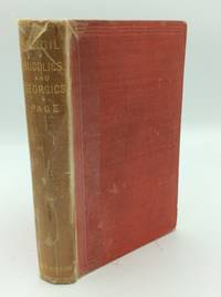 P. VERGILI MARONIS: BUCOLICA ET GEORGICA