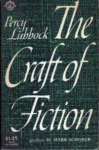 image of The Craft of Fiction