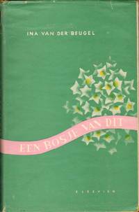 cover of EEN BOSJE VAN DIT