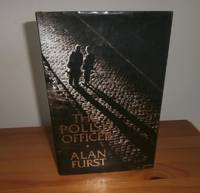 cover of THE POLISH OFFICER