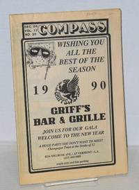 image of Compass: vol. 17, number 20, December 1989