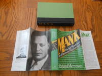 Mank The Wit World and Life of Herman Mankiewicz Hollywood