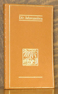 image of DIE JAHRESZEITEN IN GEDICHTEN