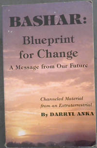 darryl anka blueprint for change