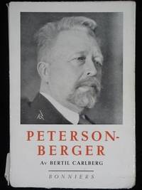 PETERSON-BERGER.
