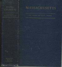 MASSACHUSETTS A Guide to its Places and People