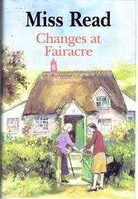 Changes at Fairacre