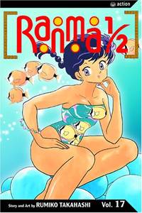 Ranma 1/2, Volume 17