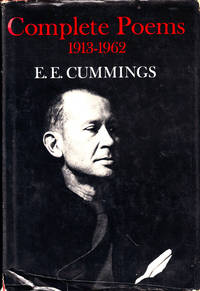 Complete Poems 1913-1962 by cummings, e.e - 1972