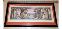 image of Where the Wild Things Are