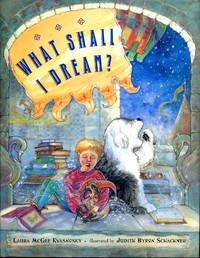 image of What Shall I Dream?