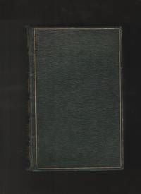 cover of The Works of Oliver Goldsmith Four Volume Set