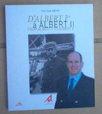 D'Albert Ier