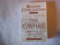 Roman Civilization: The Empire (Volume 2) Third Edition.