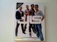 JLS: Our Story So Far