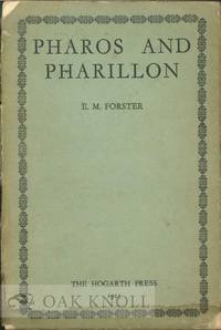 image of PHAROS AND PHARILLON