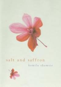 image of Salt and Saffron