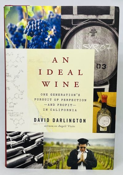 An Ideal Wine
