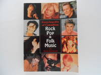 Encyclopedia of Canadian Rock  Pop & Folk Music