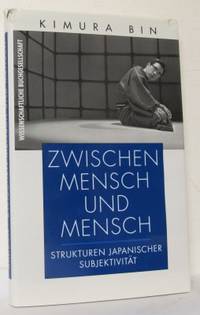 Zwischen Mensch und Mensch. Strukturen…