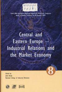 Central and Eastern Europe - Industrial Relations…