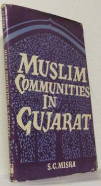 Muslim Communities in Gujarat. Preliminary…