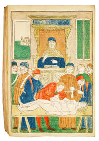 I: Fasciculus medicinae, II: Lumen Apothecariorum...