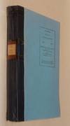 Ship Registers of the District of Plymouth, Massachusetts. 1789 - 1908. Part I.