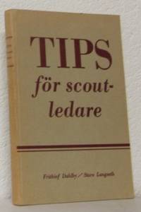 Tips för scoutledare.