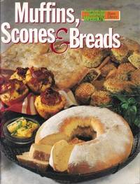 Muffins, Scones & Bread