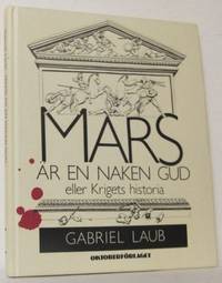 Mars är en naken gud.