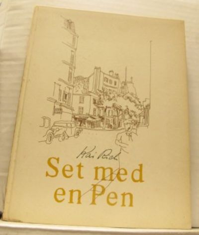 Set med en Pen.