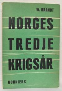 Norges tredje krigsår.