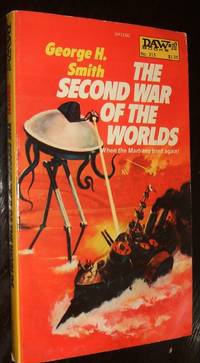 image of The Second War of hte Worlds