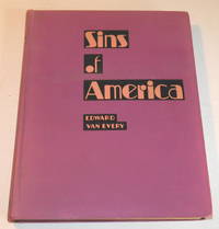 image of SINS OF AMERICA: As