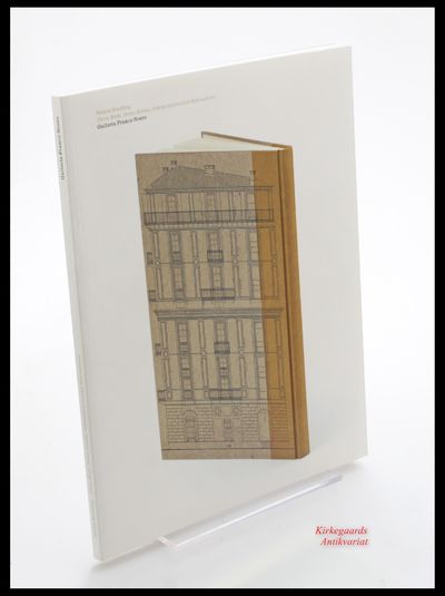 Simon Starling: THREE BIRDS, SEVEN STORIES,…