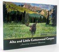 Alta and Little Cottonwood Canyon: Jewel of the Wasatch Mountains