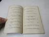 New Hampshire Court of Common Pleas Docket Sept. and March terms 1840-1841