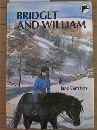 image of Bridget and William