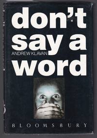 Don't Say a Word