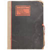 U.R.S.S. Broderies Russes Tartares Armeniennes