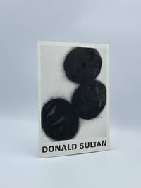 Donald Sultan: Black Eggs by SULTAN, Donald (artist) - 1988