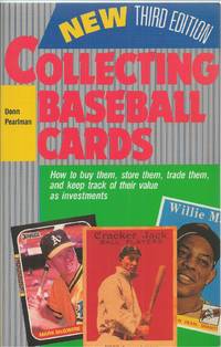 image of Collecting Baseball Cards