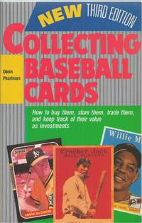 Collecting Baseball Cards