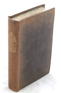 cover of The Natural History of Gallinaceous Birds. The Naturalist's Library. Ornithology. Vol.III