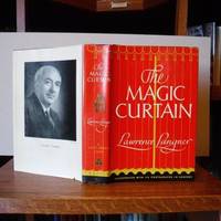 image of The Magic Curtain
