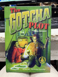 The Gotcha Plot