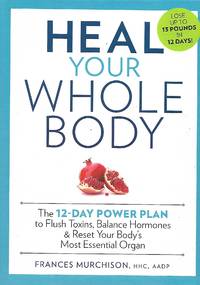 image of Heal Your Whole Body