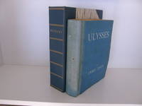 Ulysses by Joyce, James - 1922