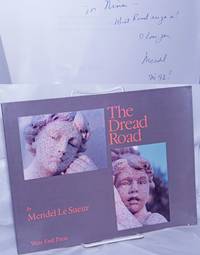image of The dread road. With editorial assitance from Rachel Tilsen, John Crawford, Michael Reed and Patricia Clark Smith